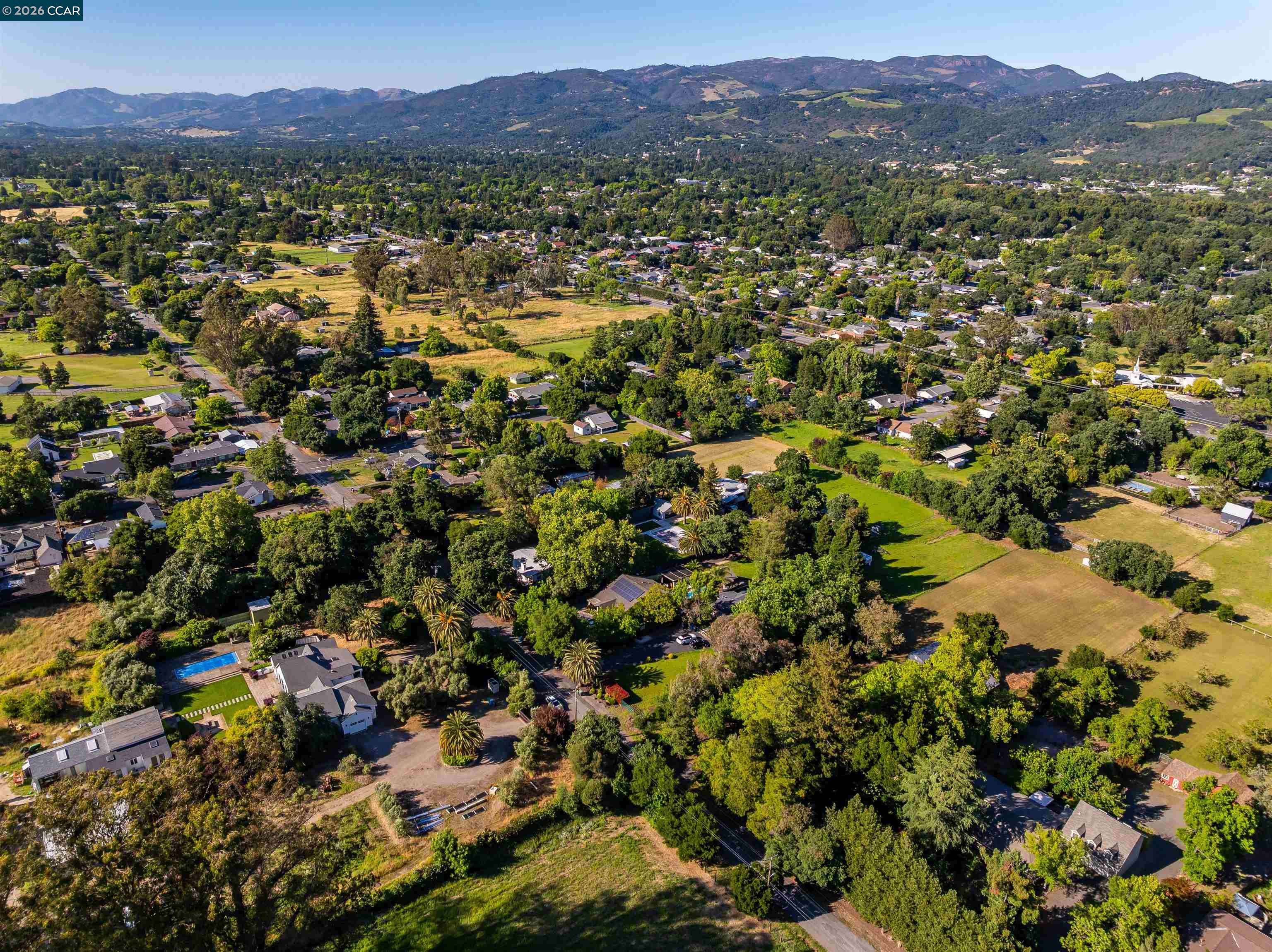 Residential in Sonoma 4