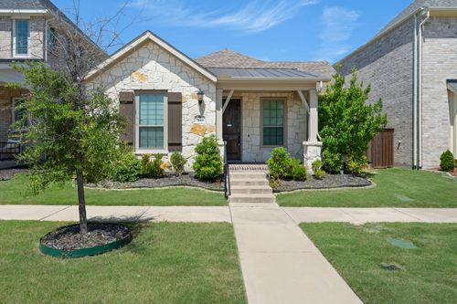 7849 Piedmont Ave, Frisco, TX, 75035-1422 | Card Image