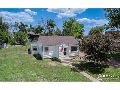 316 Curry St, Wiggins, CO, 80654-1305 | Card Image
