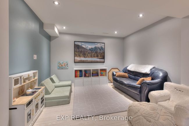 288 Norwich Rd, House other with 3 bedrooms, 3 bathrooms and 2 parking in Breslau ON | Image 34