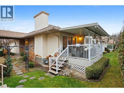 3-1873 Parkview Cres, Kelowna, BC, V1X7G7 | Card Image