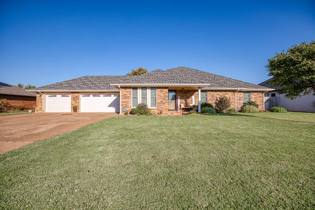 Fay Ave, Kingfisher, OK 73750