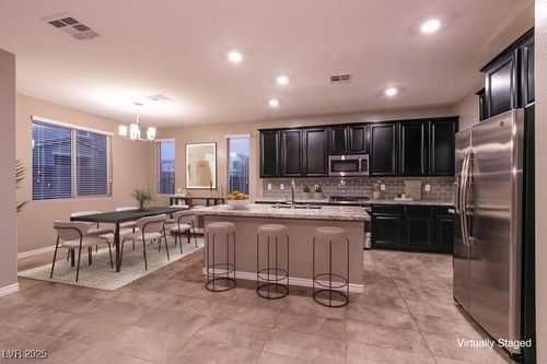 1544 Karst Pond Ave, North Las Vegas, NV, 89084-4034 | Card Image