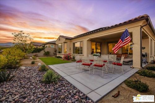 23 Magnum, Rancho Mirage, CA, 92270-5663 | Card Image