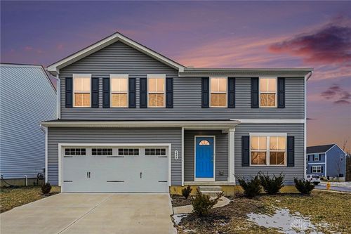 224 Roebling St, Springfield, OH, 45505-1567 | Card Image