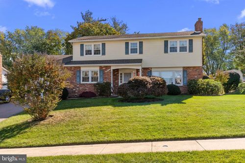 1370 Mill Creek Rd, SOUTHAMPTON, PA, 18966-4327 | Card Image