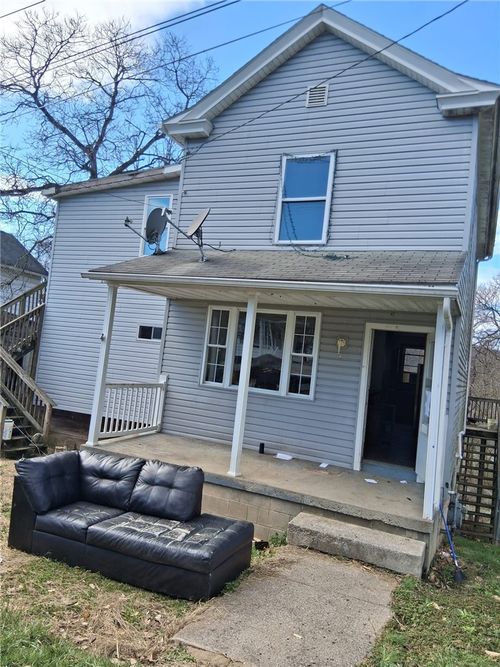 10 Euclid Ave, Point Marion, PA, 15474-1102 | Card Image