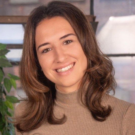 Kelly McMullen