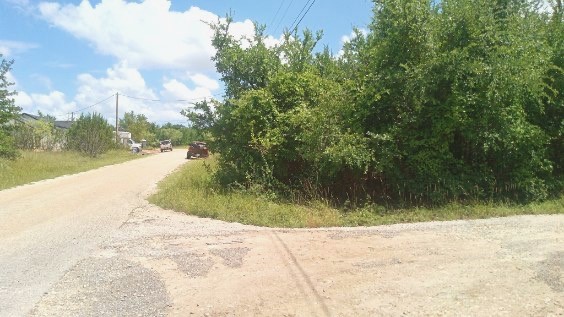 Land in Granbury 2