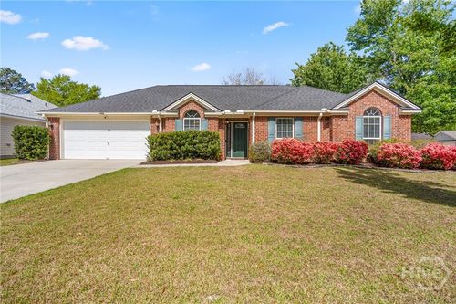 160 Brianna Circle, Savannah, GA, 31419 | Card Image
