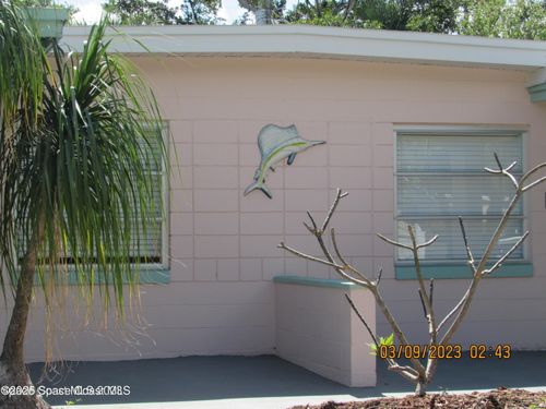 113 Harrison Ave, Cape Canaveral, FL, 32920-2901 | Card Image