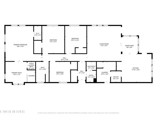 2695 Leslie Road, Cumberland, KY, 40823 | Card Image