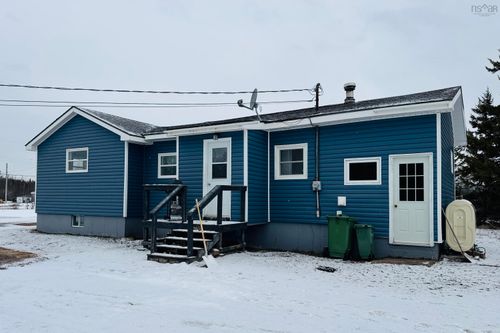 1787 Western Ave, Parrsboro, NS, B0M1S0 | Card Image