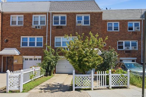30-17 Francis Lewis Boulevard, New York, NY, 11358 | Card Image