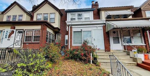 4615 Princeton Ave, PHILADELPHIA, PA, 19135-1833 | Card Image