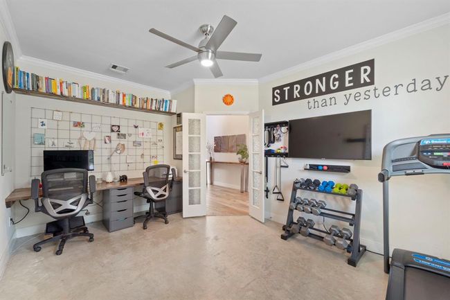 3709 Boulder Rdg, House other with 4 bedrooms, 4 bathrooms and 2 parking in Pearland TX | Image 5