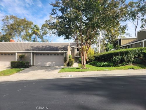 40 Canyon Rdg, Irvine, CA, 92603-3410 | Card Image