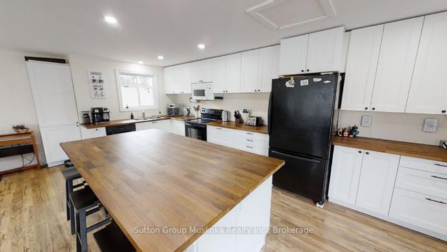 2831 Highway 60, Home with 0 bedrooms, 0 bathrooms and null parking in Dwight ON | Image 11