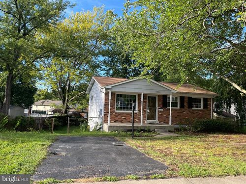 13023 Kenmar Dr, WOODBRIDGE, VA, 22193-5279 | Card Image