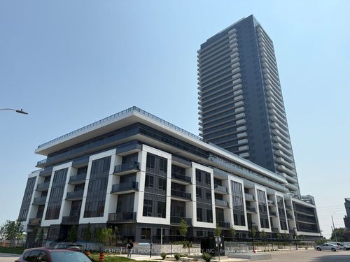 1904-5105 Hurontario St, Mississauga, ON, L4Z3X7 | Card Image