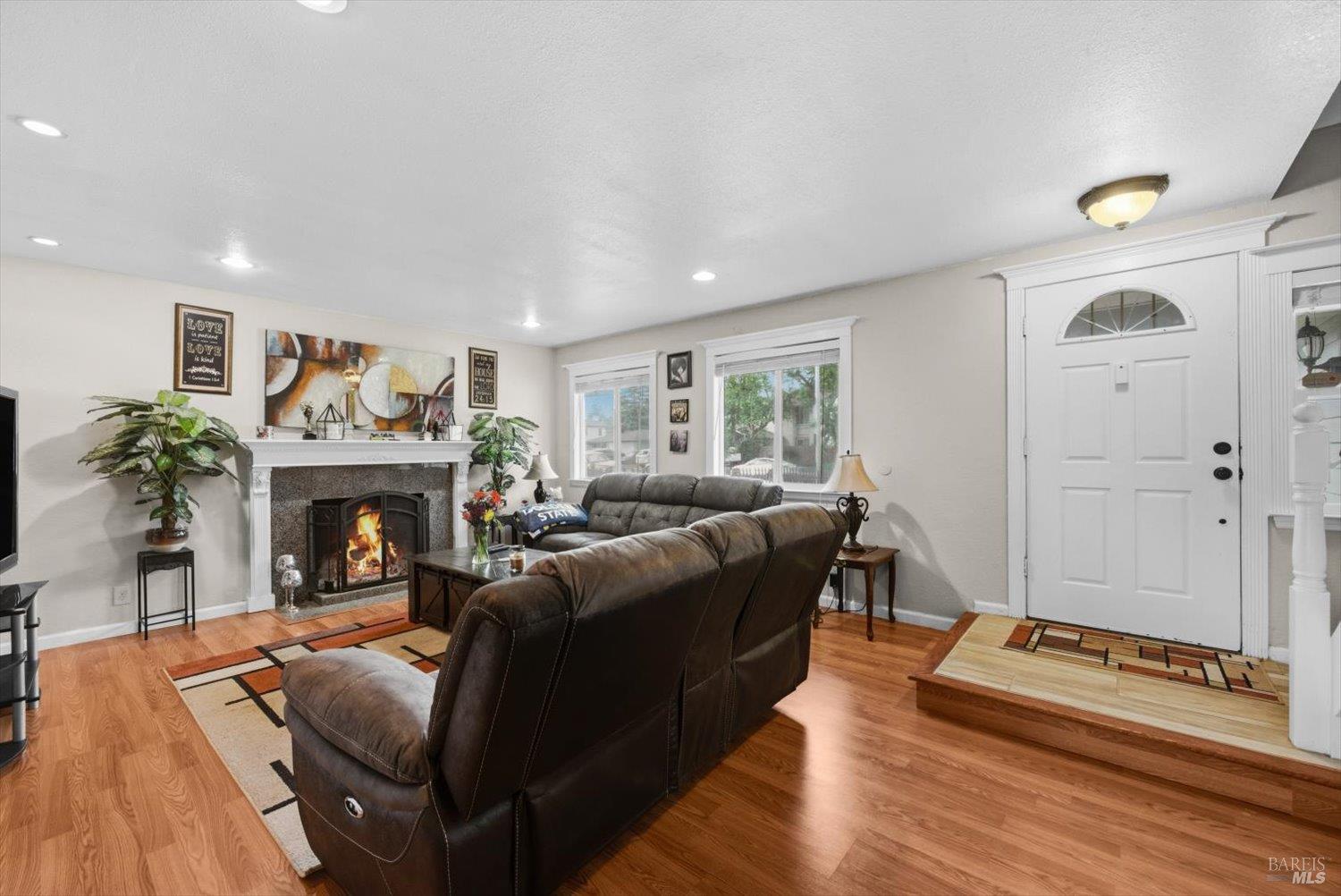 Residential in Fairfield 5
