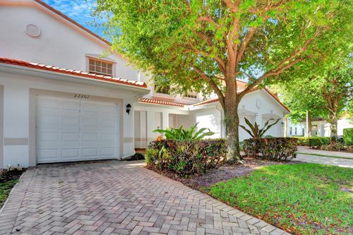 22201 Majestic Woods Way, Boca Raton, FL, 33428-4552 | Card Image