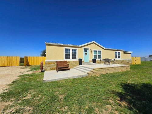 1309 N County Road 1068, Midland, TX, 79706-5693 | Card Image