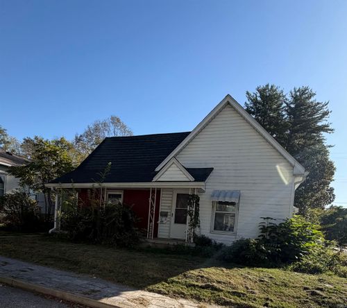 331 S Maple Street, Bloomington, IN, 47403 | Card Image