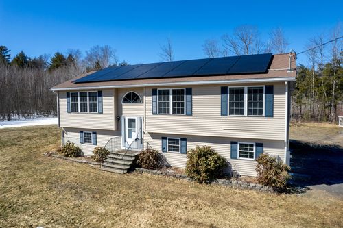 56 Cedar Breeze S, Glenburn, ME, 04401 | Card Image