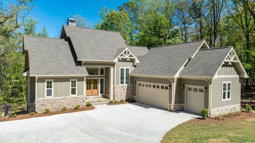 1031 Shadow Creek Way, Greensboro, GA, 30642 | Card Image