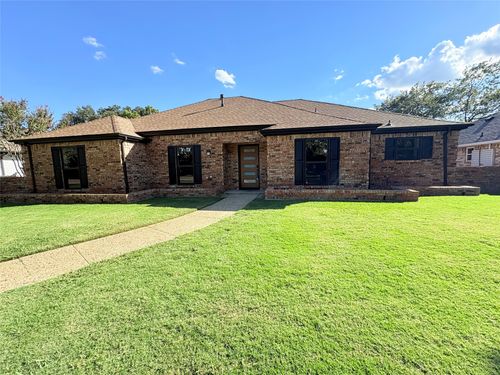 3600 Lynbrook Dr, Plano, TX, 75075-4715 | Card Image