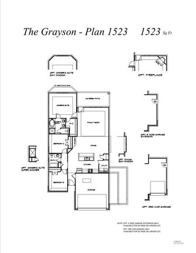 313 Mouflon Drive, House other with 3 bedrooms, 2 bathrooms and null parking in Huntsville TX | Image 3