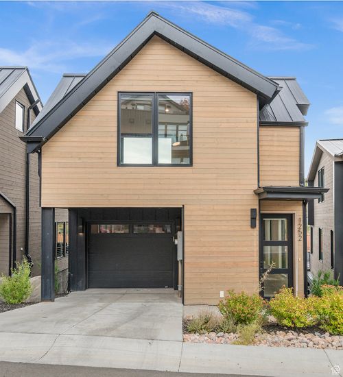 1252 Rothwell Rd, Park City, UT, 84060 | Card Image