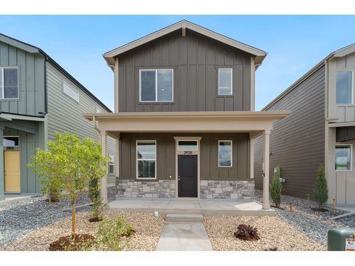 3908 Lake Clark St, Evans, CO, 80620-8720 | Card Image