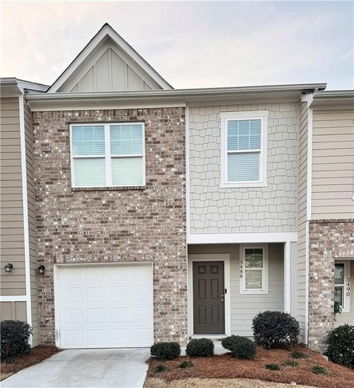 3488 Cardinal Dr Sw, Atlanta, GA, 30331-3112 | Card Image