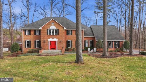 982 Wayson Way, DAVIDSONVILLE, MD, 21035-2204 | Card Image