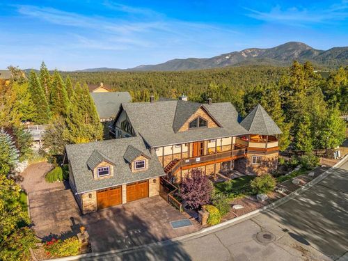 241 Orion Way, Big Bear Lake, CA, 92315 | Card Image