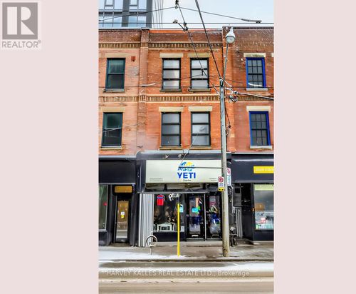 106 Queen Street E, Toronto (Church-Yonge Corridor), ON, M5C1S6 | Card Image