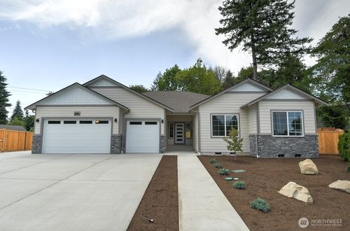 820 Barbara Ln, Centralia, WA, 98531-0710 | Card Image