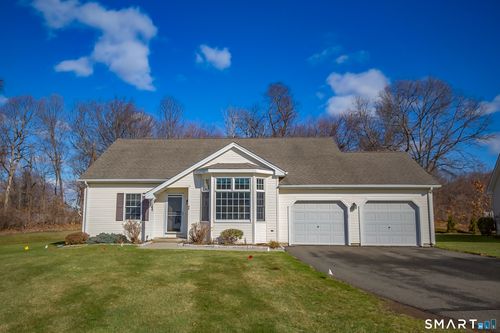 26-26 Hillside Farms Dr, Broad Brook, CT, 06016-1401 | Card Image