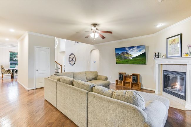 431 Ridgetop Bnd, House other with 5 bedrooms, 4 bathrooms and 4 parking in Cedar Park TX | Image 10