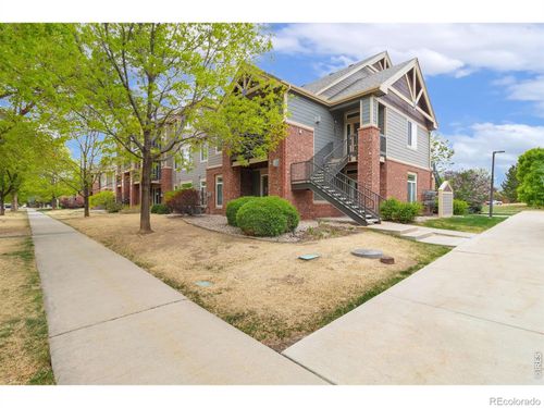 108-2445 Windrow Drive, Fort Collins, CO, 80525 | Card Image