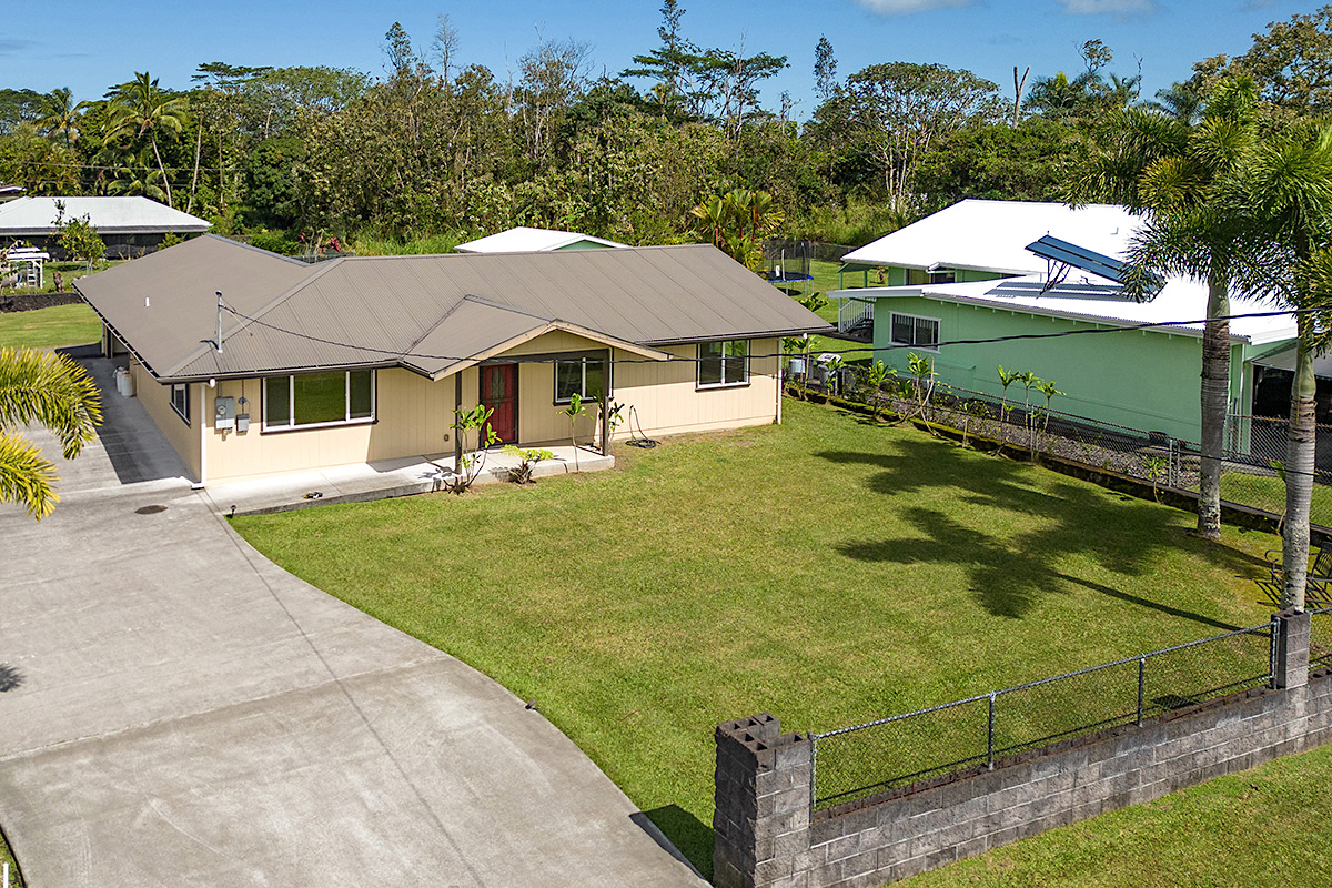 Alamihi St, Pahoa, HI 96778