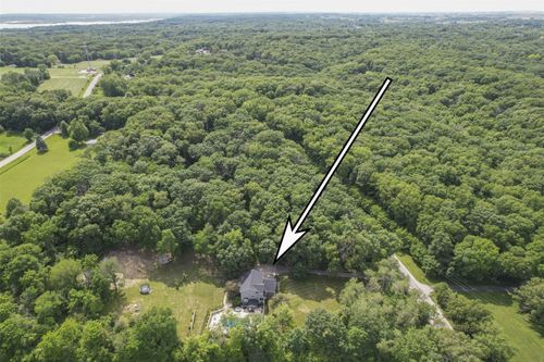 1432 Hickory Hollow Rd Ne, Solon, IA, 52333-9293 | Card Image