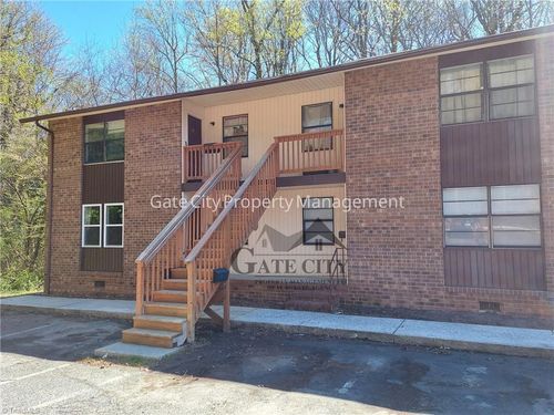 4-427 S Main St, Asheboro, NC, 27203-5770 | Card Image
