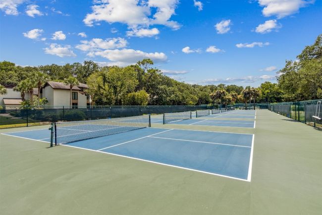 1815 Turtle Dunes Pl, Condo with 2 bedrooms, 2 bathrooms and null parking in Amelia Island FL | Image 81