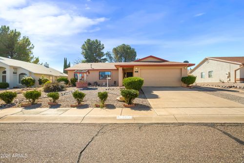 2876 Ridge Crest Street, Sierra Vista, AZ, 85650 | Card Image