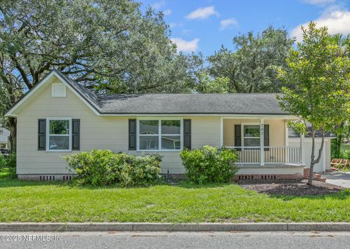 707 Murray Dr, JACKSONVILLE, FL, 32205-4937 | Card Image