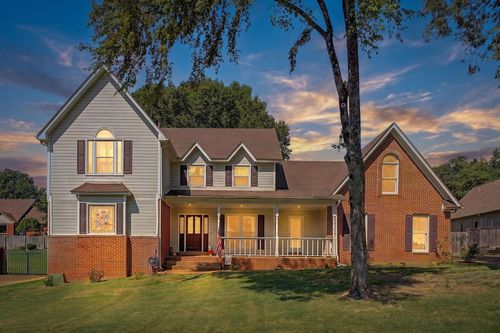 2729 Shadow Point Cv, Memphis, TN, 38016 | Card Image