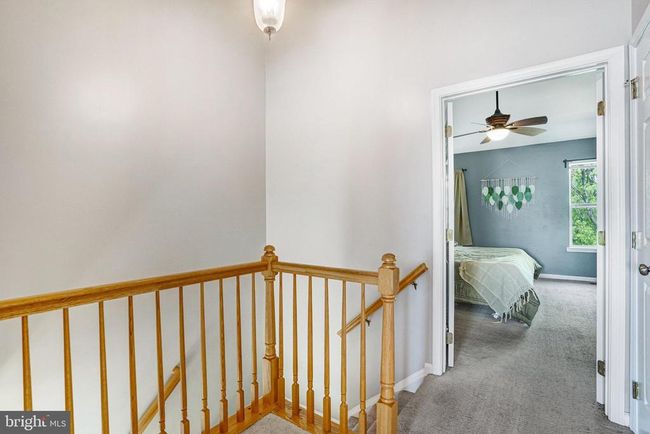 7721 Sullivan Cir, Townhouse with 3 bedrooms, 3 bathrooms and null parking in ALEXANDRIA VA | Image 21
